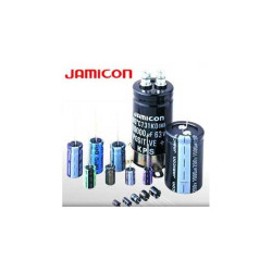 2200uF/16V Jamicon 2200uF/16V Jamicon