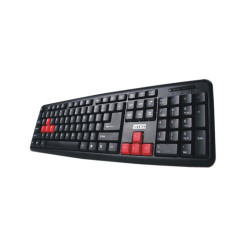 Tastatura USB Alien Standard K-8236 Tastatura USB Alien Standard K-8236