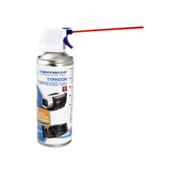 Aer comprimat tip pistol 400ml Aer comprimat tip pistol 400ml