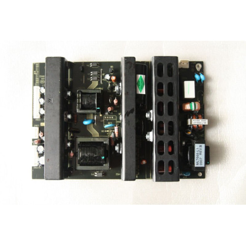 Sursa alimentare LCD MLT666T Sursa alimentare LCD MLT666T