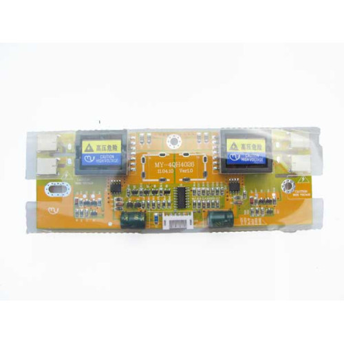 Invertor LCD 4 lampi MY-4QH4026-S Invertor LCD 4 lampi MY-4QH4026-S