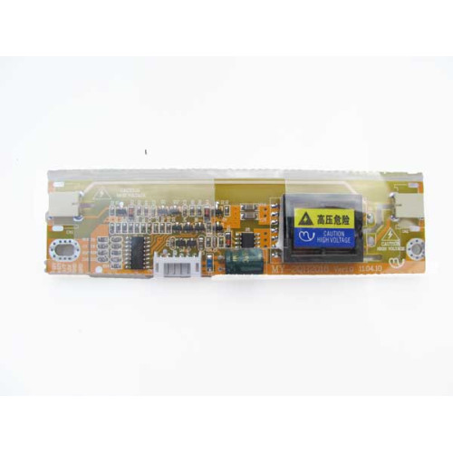 Invertor LCD 2 lampi MY-2QH2016-S