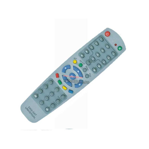 Telecomanda DIGI-SAT