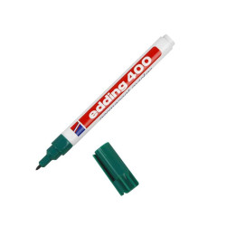 Marker rezistent la apa EDDING400 Marker rezistent la apa EDDING400