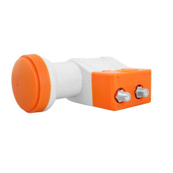 LNB Twin 0,3dB TechniSat LNB Twin 0,3dB TechniSat