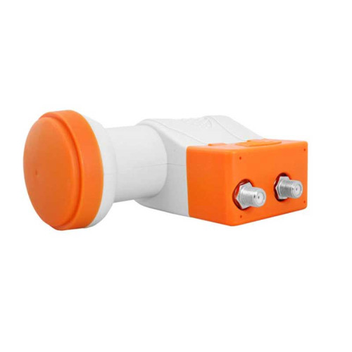 LNB Twin 0,3dB TechniSat LNB Twin 0,3dB TechniSat