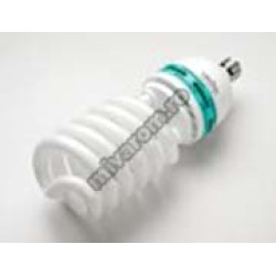 Bec economic 85W dulie E40 alb rece Bec economic 85W dulie E40 alb rece