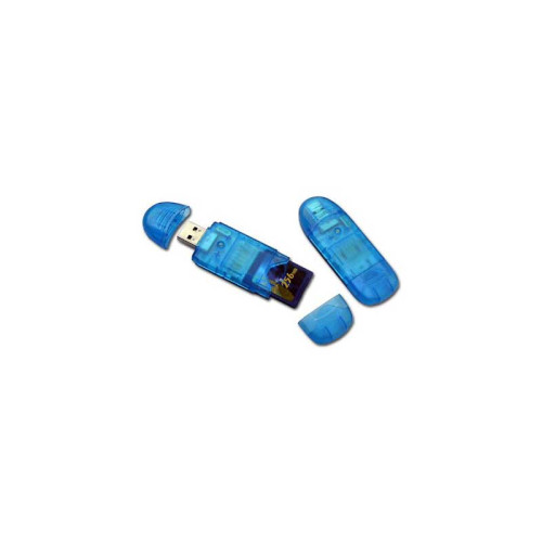 Cititor carduri SD/MMC Reekin
