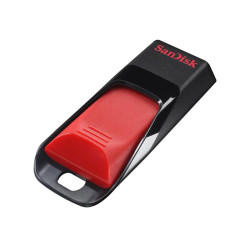 USB flash drive 16GB SanDisk Cruzer USB flash drive 16GB SanDisk Cruzer