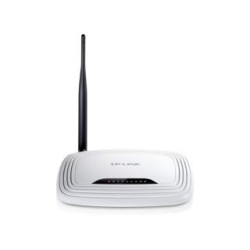 Router wireless TP-Link 150Mbps WR740N Router wireless TP-Link 150Mbps WR740N