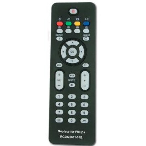 Telecomanda Philips LCD RC2023611 Telecomanda Philips LCD RC2023611