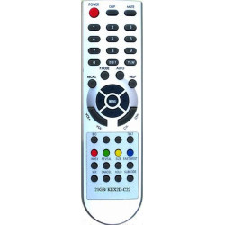 Telecomanda Platinium 21GB/KEX2D-C22 Telecomanda Platinium 21GB/KEX2D-C22