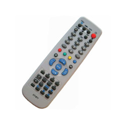 Telecomanda Toshiba CT-871 Telecomanda Toshiba CT-871