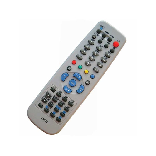 Telecomanda Toshiba CT-871 Telecomanda Toshiba CT-871