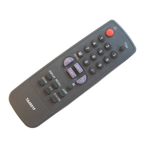 Telecomanda Goldy TA4901F Telecomanda Goldy TA4901F
