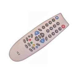 Telecomanda Beko 12.3 mica Telecomanda Beko 12.3 mica