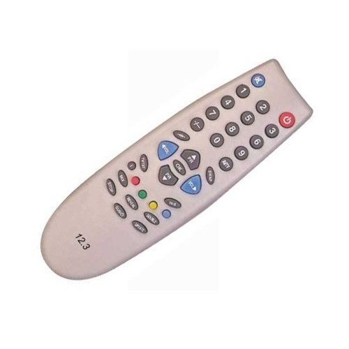 Telecomanda Beko 12.3 mica Telecomanda Beko 12.3 mica