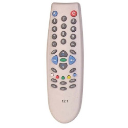 Telecomanda Beko 12.1 mica Telecomanda Beko 12.1 mica