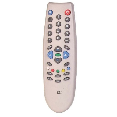 Telecomanda Beko 12.1 mica Telecomanda Beko 12.1 mica