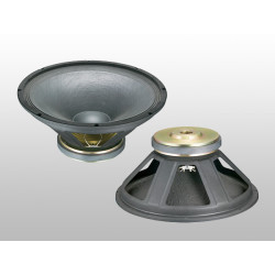 Difuzor 18inch Alien PA-2418 8ohm Difuzor 18inch Alien PA-2418 8ohm