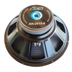 Difuzor 15inch Alien AN-2615 8ohm Difuzor 15inch Alien AN-2615 8ohm