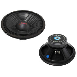 Difuzor 10inch Alien AN-2610 8ohm