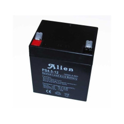Acumulator plumb-acid 12V 4.5A Alien Acumulator plumb-acid 12V 4.5A Alien