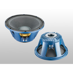 Difuzor 18inch Alien AN-2718 8ohm Difuzor 18inch Alien AN-2718 8ohm