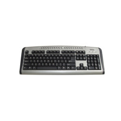 Tastatura multimedia Intex Sleek IT-801D Tastatura multimedia Intex Sleek IT-801D