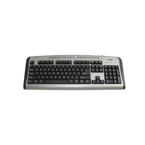 Tastatura multimedia Intex Sleek IT-801D Tastatura multimedia Intex Sleek IT-801D