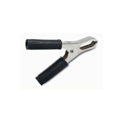 Clema crocodil 30A negru