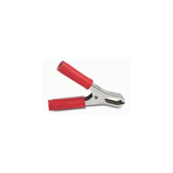 Clema crocodil 30A rosu