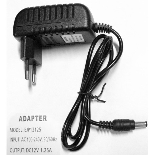 Alimentator stabilizat 12V 1250ma