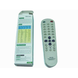 Telecomanda Universala RM-905 Telecomanda Universala RM-905