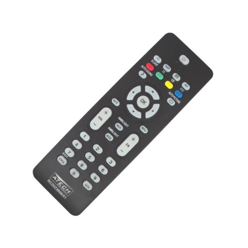 Telecomanda Philips LCD RC2023606/01 Telecomanda Philips LCD RC2023606/01
