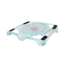 Suport laptop cu racire Intex CP09 Suport laptop cu racire Intex CP09