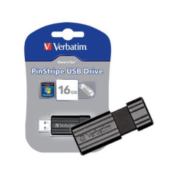 USB flash drive 16Gb Verbatim USB flash drive 16Gb Verbatim
