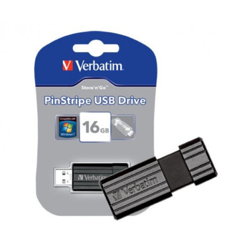 USB flash drive 16Gb Verbatim USB flash drive 16Gb Verbatim