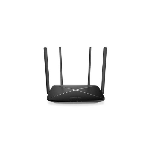 Router wireless gigabit Mercusys AC12G Router wireless gigabit Mercusys AC12G