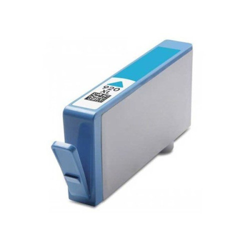 Cartus cyan HP 920C-XL