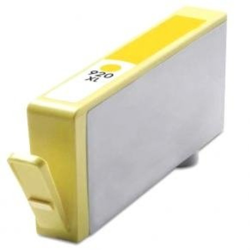 Cartus yellow HP 920Y-XL