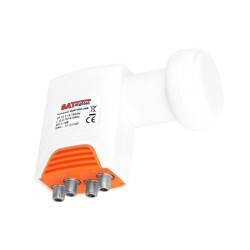 LNB Quattro SAT-DIGITAL 0,1dB LNB Quattro SAT-DIGITAL 0,1dB