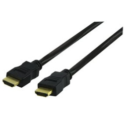 Cablu HDMI 19p - 19p 15m gold Cablu HDMI 19p - 19p 15m gold
