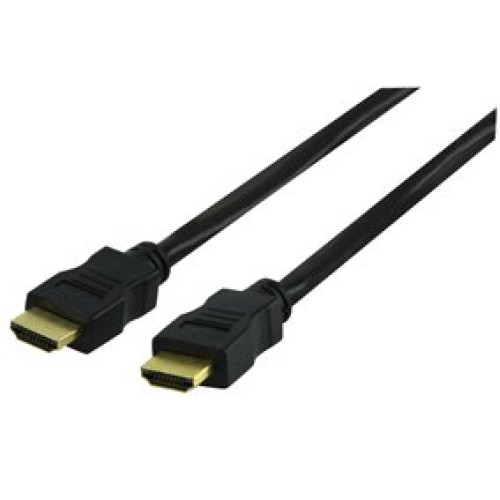 Cablu HDMI 19p - 19p 15m gold Cablu HDMI 19p - 19p 15m gold
