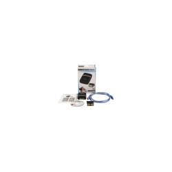 Convertor USB-VGA/DVI CMP-USBVGA11 Convertor USB-VGA/DVI CMP-USBVGA11