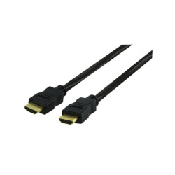 Cablu HDMI 19p - 19p 10m gold Cablu HDMI 19p - 19p 10m gold