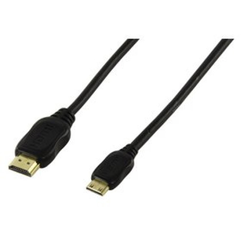 Cablu HDMI-mini HDMI 1.5m cu ethernet Cablu HDMI-mini HDMI 1.5m cu ethernet