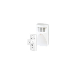 Senzor de miscare fara fir alarma 500X Senzor de miscare fara fir alarma 500X