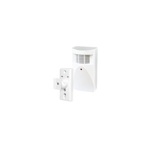 Senzor de miscare fara fir alarma 500X Senzor de miscare fara fir alarma 500X
