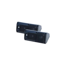 Set 2 boxe auto 2X10W Alien Set 2 boxe auto 2X10W Alien